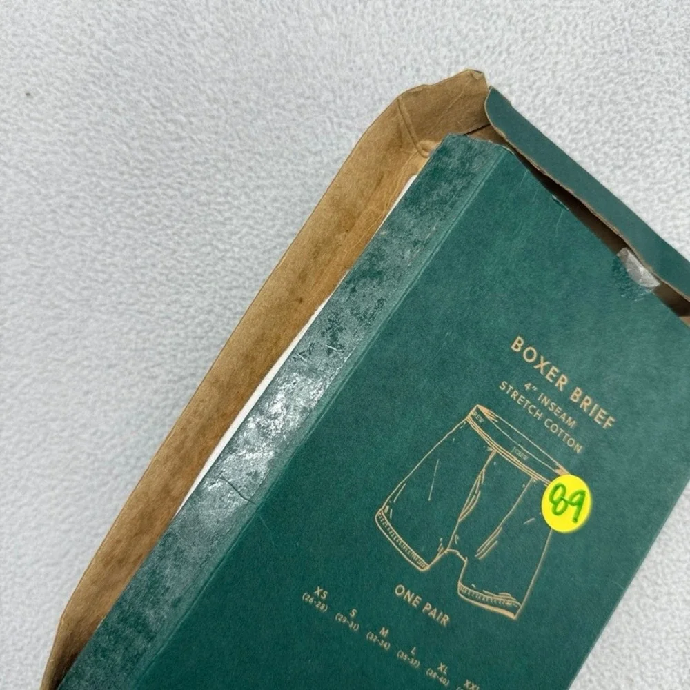 J. Crew Factory before item look
